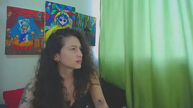 Leyla Horny Bg online show from December 3, 2025, 11:41 am