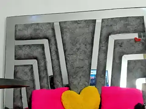 Salome Moonn online show from February 17, 2025, 1:04 am