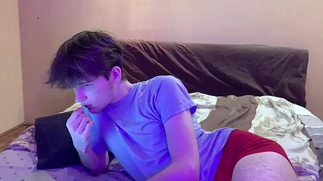 cutie guys online show from January 13, 2025, 3:58 pm