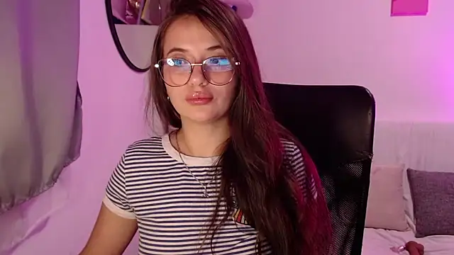 Snapshot of Soy_abby chatting on March 14, 2026, 6:19 am Soy abby online show from March 14, 2026, 6:19 am