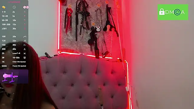 Evil sammy online show from January 8, 2025, 2:56 pm