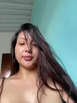 Snapshot of licky_lu chatting on January 12, 2025, 11:15 pm licky lu online show from January 12, 2025, 11:15 pm