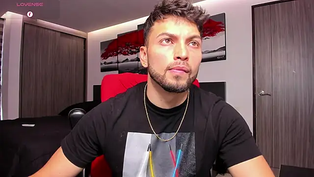 Snapshot of nick_klaus chatting on February 26, 2026, 10:20 pm nick klaus online show from February 26, 2026, 10:20 pm