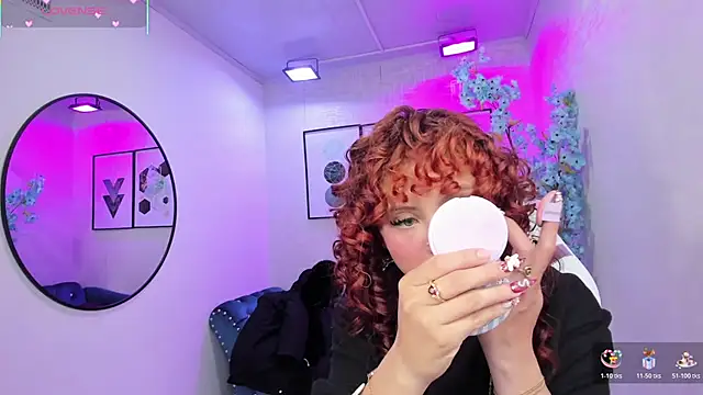 Theia moon online show from February 4, 2026, 1:17 pm