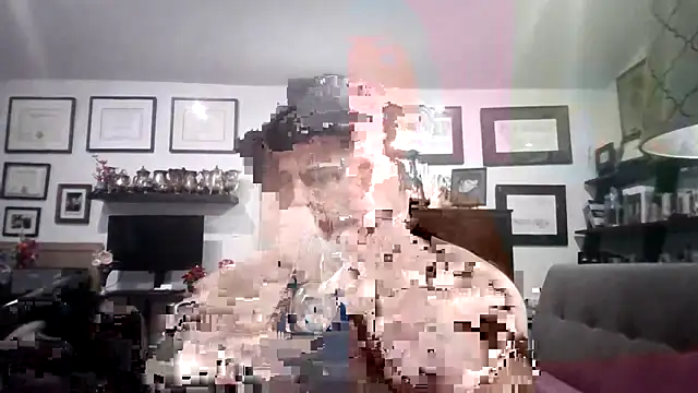 LARawAlways2 online show from October 6, 2025, 4:04 pm