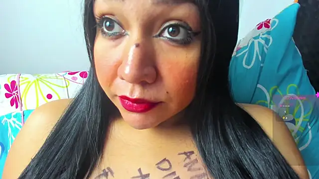 Venus Blackk online show from January 14, 2025, 11:27 pm