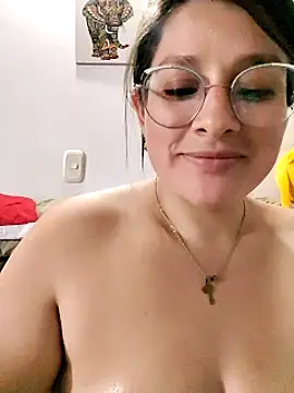 Neve Collins online show from December 29, 2024, 9:17 am