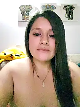 Neve Collins online show from February 1, 2025, 8:18 am