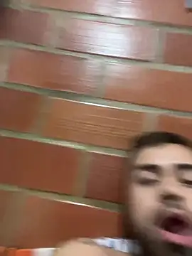 dickhorny 69 online show from January 3, 2025, 5:06 am