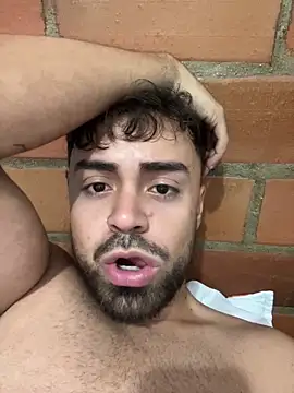 dickhorny 69 online show from November 20, 2025, 5:40 am