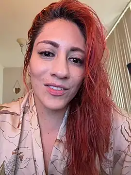 AleDeloo online show from July 18, 2026, 11:08 pm
