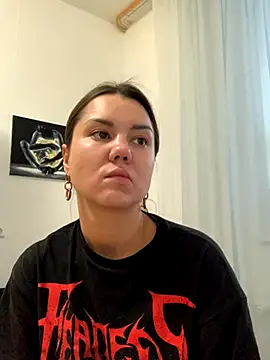 MiraMiss online show from November 30, 2025, 6:28 am