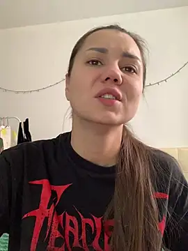 MiraMiss online show from February 7, 2026, 7:45 am