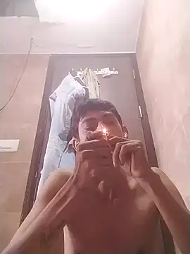 jenilmax online show from January 26, 2025, 8:46 am