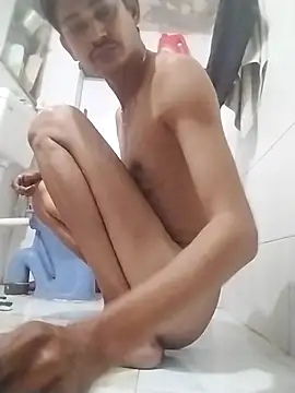 jenilmax online show from November 3, 2025, 7:31 am