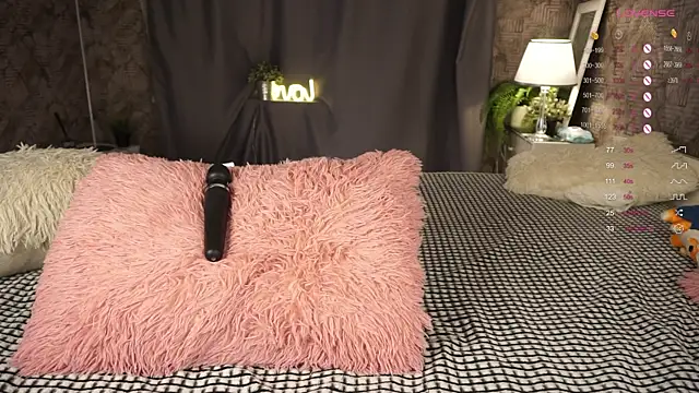 Snapshot of DorisHalsted chatting on December 9, 2024, 2:34 am DorisHalsted online show from December 9, 2024, 2:34 am