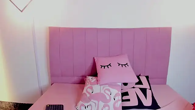 MeridaLane online show from February 10, 2025, 11:57 am