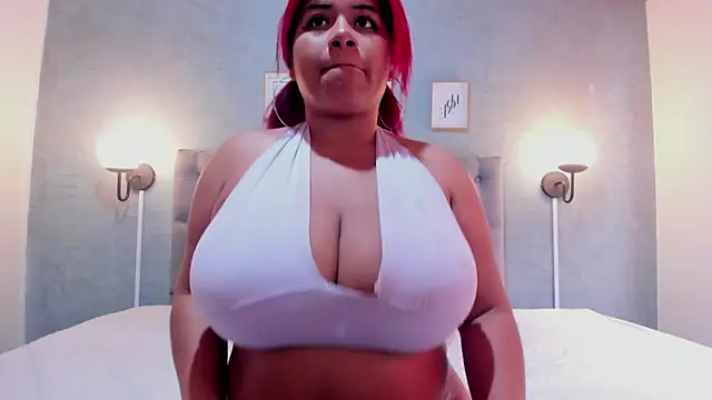 MeridaLane online show from March 20, 2025, 1:26 pm