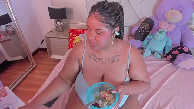 RAVENDIPAUL online show from December 26, 2024, 10:20 pm