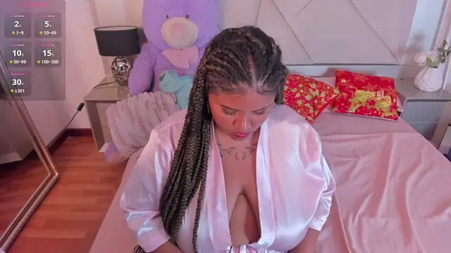 RAVENDIPAUL online show from January 16, 2025, 8:22 am