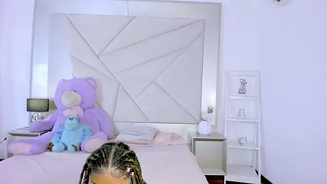 RAVENDIPAUL online show from January 25, 2025, 1:21 am