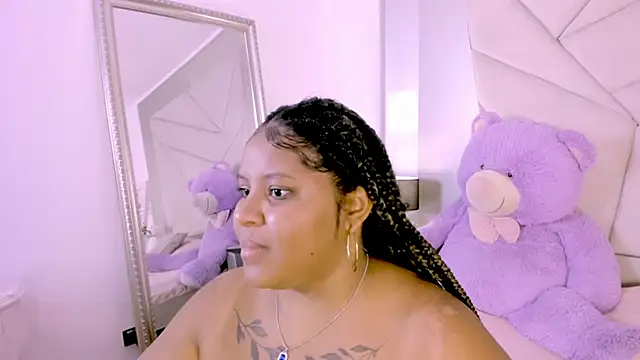 RAVENDIPAUL online show from January 30, 2025, 7:59 pm