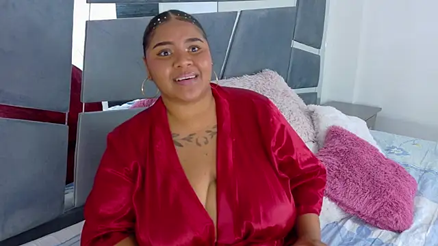 RAVENDIPAUL online show from March 15, 2025, 5:08 am