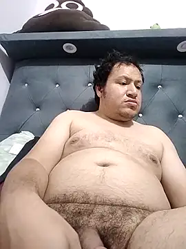 Alee3xxx online show from October 18, 2025, 4:15 am