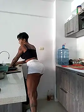 Alison fitness online show from March 12, 2025, 7:38 pm