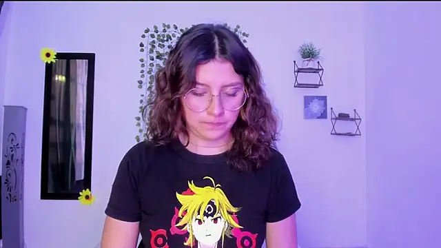 Noellesable online show from December 12, 2024, 11:40 am