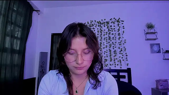 Noellesable online show from January 18, 2025, 9:13 pm