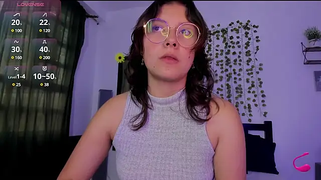 Noellesable online show from January 19, 2025, 5:39 pm