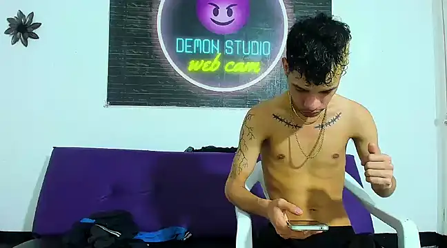 Exclusive Duo66 online show from December 2, 2024, 12:29 pm