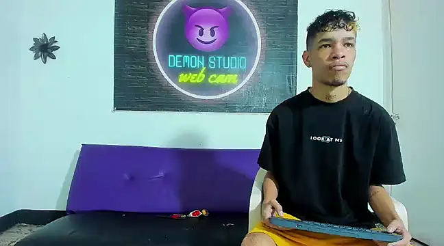 Exclusive Duo66 online show from December 20, 2024, 12:16 pm