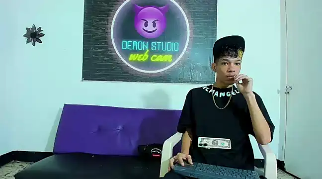 Exclusive Duo66 online show from December 30, 2024, 12:20 pm