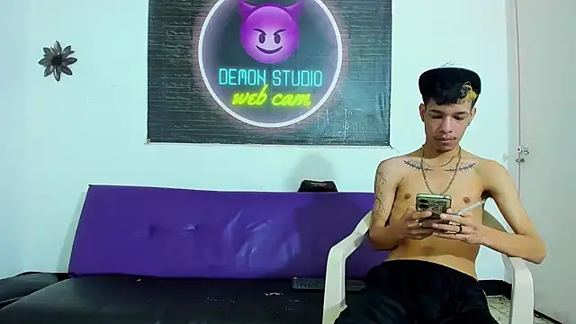 Exclusive Duo66 online show from January 6, 2025, 1:19 pm