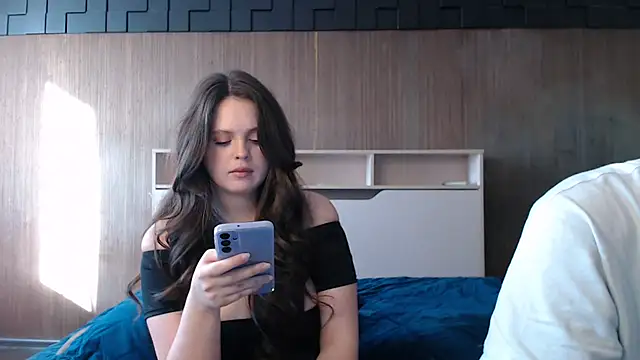 Karry-SEX online show from October 17, 2025, 5:54 am