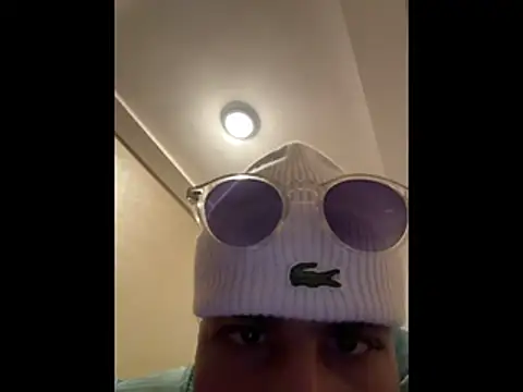 johnycash21 online show from July 13, 2026, 10:12 pm
