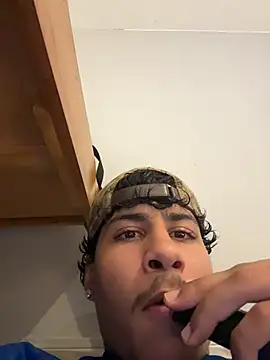 johnycash21 online show from July 28, 2026, 5:56 pm