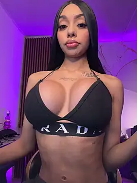 Tiffanny online show from April 4, 2026, 1:08 pm