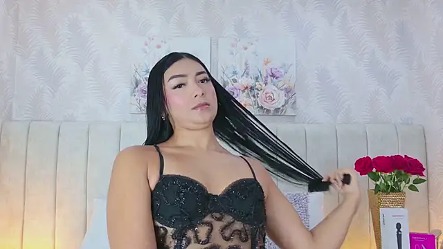 Snapshot of MeganCruzGB chatting on March 31, 2026, 12:16 pm MeganCruzGB online show from March 31, 2026, 12:16 pm