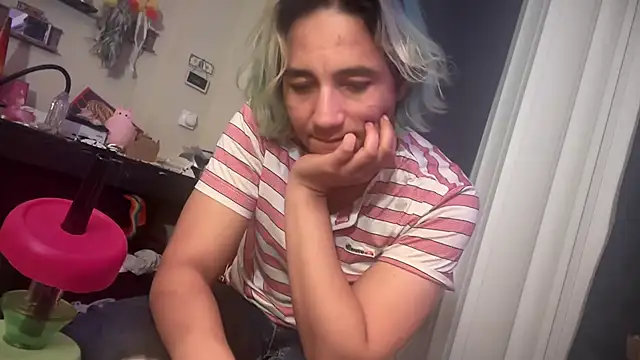 HornyTPup2 online show from November 15, 2025, 4:21 am