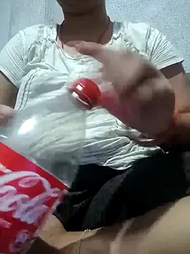 Snapshot of Super-Couple chatting on September 9, 2025, 4:56 am Super-Couple online show from September 9, 2025, 4:56 am