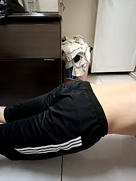 chiata410 online show from September 10, 2025, 11:32 am