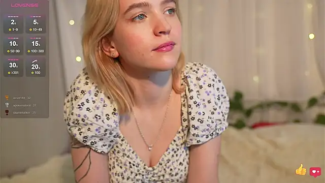 lolly pie online show from February 2, 2025, 6:42 pm