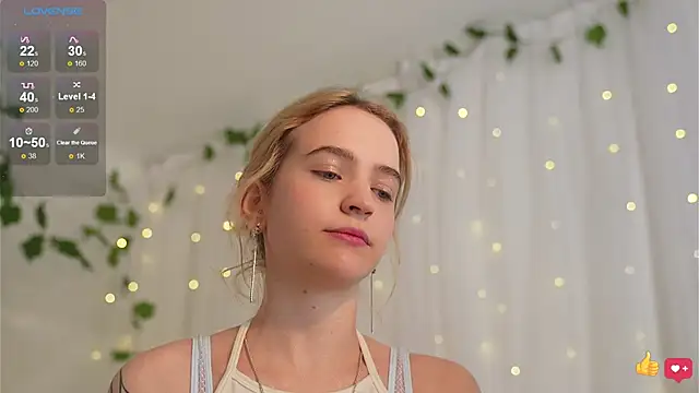 lolly pie online show from February 16, 2025, 3:38 pm