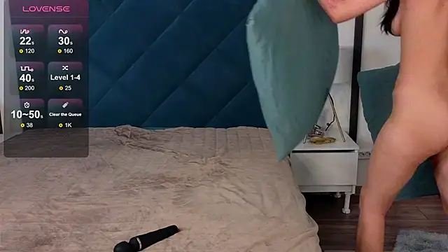 Amalia 3 online show from December 18, 2024, 6:10 am