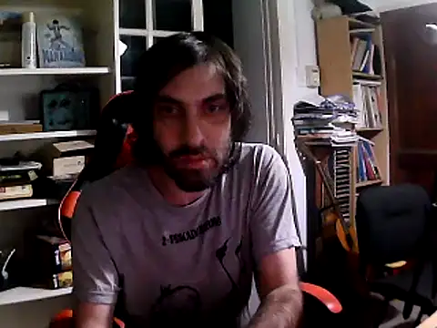 Snapshot of johnwood88 chatting on February 3, 2025, 6:45 am johnwood88 online show from February 3, 2025, 6:45 am