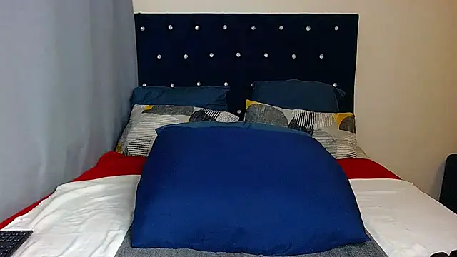 CHERRYYUMMY online show from January 31, 2025, 5:09 am