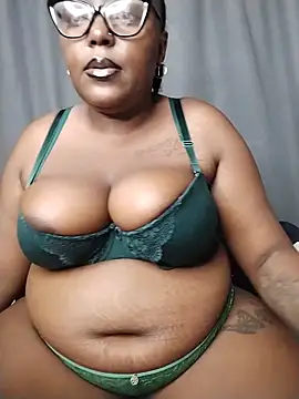 CHERRYYUMMY online show from June 9, 2026, 11:55 am